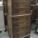 501 6393 CHEST OF DRAWERS